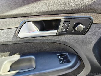 Volkswagen Touran 1.9 TDI, 66 kw, STK/EK 1/2027 - 11