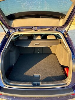 Vw Golf Alltrack 2.0 TDI 147kw 4MOTION DSG 2022 - 11