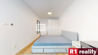 Jedinečný 2 izbový byt 53,2 m2 +2 x balkón, parking, Piešťan - 11