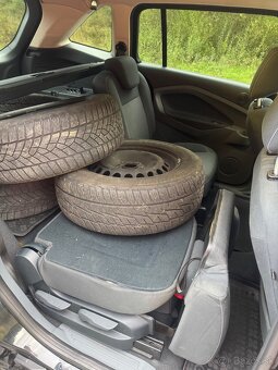 Ford C-MAX, 2.0TDCi 85kW Titanium Automat - 11