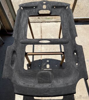 Čalúnenie stropnic - 11