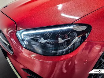 Mercedes-Benz E 220d W213 facelift 143 KW - 11