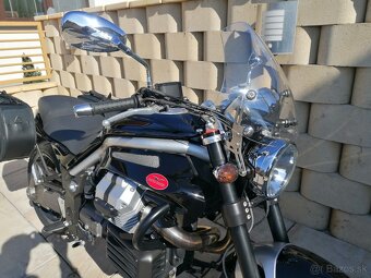 Moto Guzzi Griso 1100 - 11