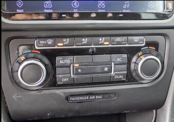 Vw Golf 6 1.6 TDI - 11