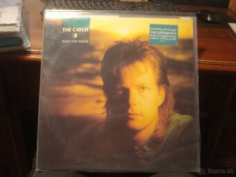 LP R.STEWART YARDBIRDS K.ROGERS RUBETTES HELLOWEEN D.STRAITS - 11