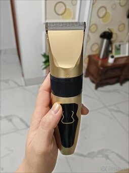 Kompletná sada na úpravu psa - 11