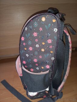 Školská taška s pandou - 11