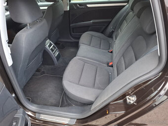 ŠKODA SUPERB COMBI 1,6 TDi 77kW 2014 - 11