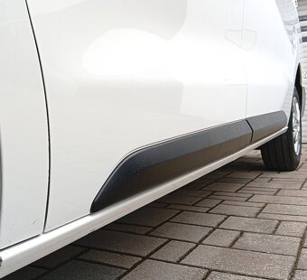 Peugeot Expert 2,0 HDI L3 Premium - 11