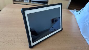 Tablet LENOVO Tab4 10 PLUS FHD - 11