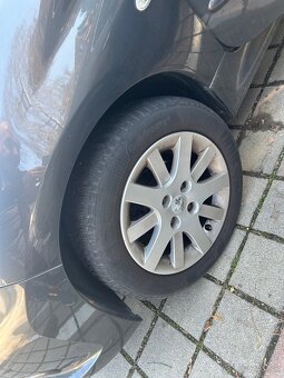 Peugeot206+ na predaj - 11