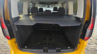 VW CADDY 2.0 TDI 4 Motion  R LINE  MOD 2022 - 11