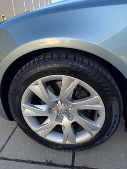 Audi A5 Sportback 2.0 TDI 105kW - 11