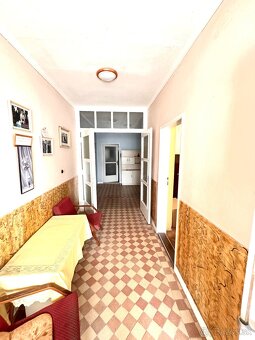 Predaj priestranný 4i RD s pekným pozemkom, Veľká Maňa - 11