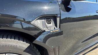 Audi e-tron 50 Quattro 230kw - 11