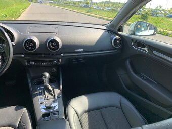 AUDI A3 S-Line - 11