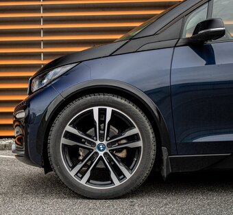 BMW i3 i3s 125 Ah - 11