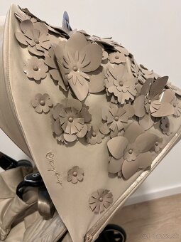 Cybex Mios flower - 11