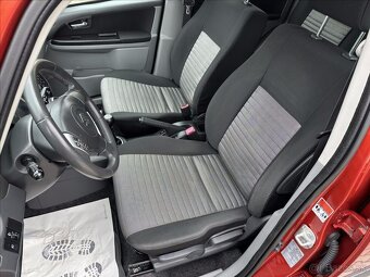 Suzuki SX4 1.6 88kW 2011 112384km VVT 4x4 - 11