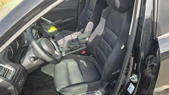 Mazda 6 2.2 110kw Manuál - 11