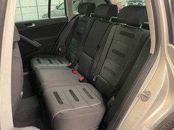 Volkswagen Tiguan 2.0 TDI DSG, 4x4 - 11