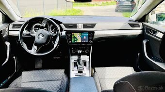 Škoda superb combi - 11