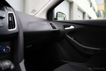 Ford Focus combi - 11