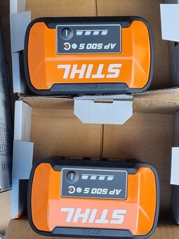 Stihl msa 300 c bq aku pila set rok 2025 - 11