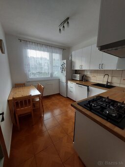 Priestranný 3-izbový byt 80 m2, Košice - KVP - 11