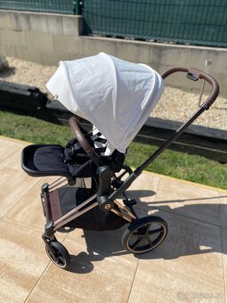 CYBEX Priam 2022 - 11