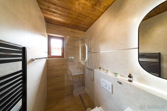 Kratkodobý prenájom Apartmán Hrabušice - 11