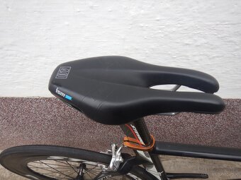 bicykel STEVENS, triatlon, karbon, DuraAce, 8,2 kg - 11