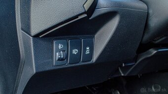 Honda Civic Combi 1.6 i-DTEC (88 kW) - 11