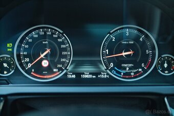 Bmw 740d 159000km‼️ - 11