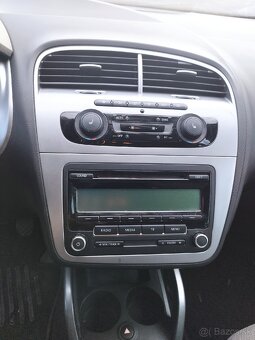 Seat Altea xl 1.6 TDI 2013 - 11