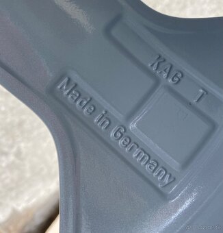 ✅ R18 ®️ Originál Audi 5x100 ET39 ✅ VW Škoda Seat - 11