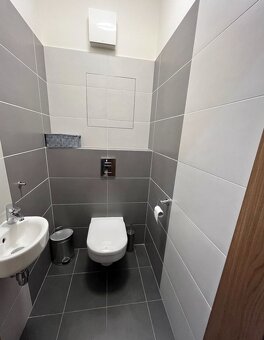 Klimatizovaný 3i byt s garážovým státím v projekte Slnečnice - 11