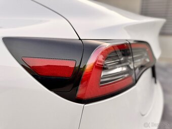 Tesla Model 3 Standard Range - 11