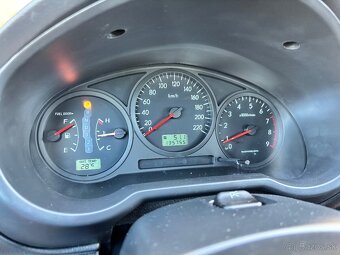 Subaru Impreza combi automat 1.5 benzín 4x4 - 11