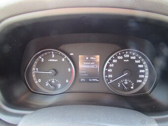 Hyundai i30 CW 1.6 CRDi Family - Možný odpočet DPH - 11