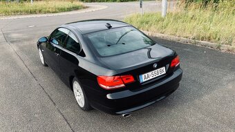 BMW E92 Coupé | M/T, H&K, iDrive Pro - 11