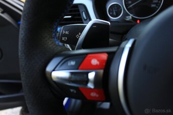 BMW Rad 3 330d A/T, M Performance, 320k/699NM, Harman/Kardon - 11