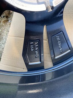 ✅ R18 ®️ originál VW 5x112 ET50 ✅ VW Škoda Seat Audi - 11