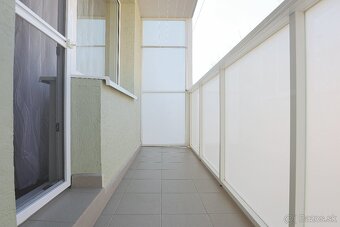 PREDANÉ - 3i byt - Polík - Balkón - ihneď voľný - - 11