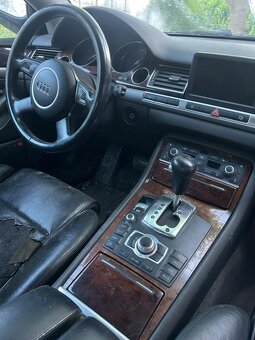 Audi A8 4.2i - 11