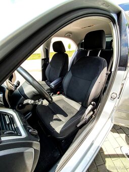 Škoda Rapid 1.2 TSI - 11
