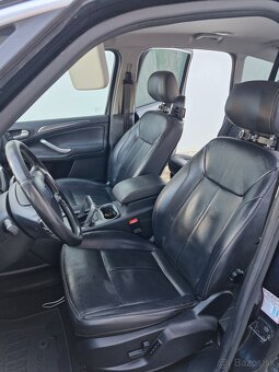 Ford S-max 2.0 TDCi 100kw - 11
