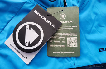Cyklistická bunda Endura FS260-Pro Jetstream - 11