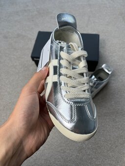 Onitsuka Tiger Mexico 66 Off White - 11