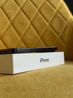 iPhone 15 Pro 128 GB – Black Titanium - 11